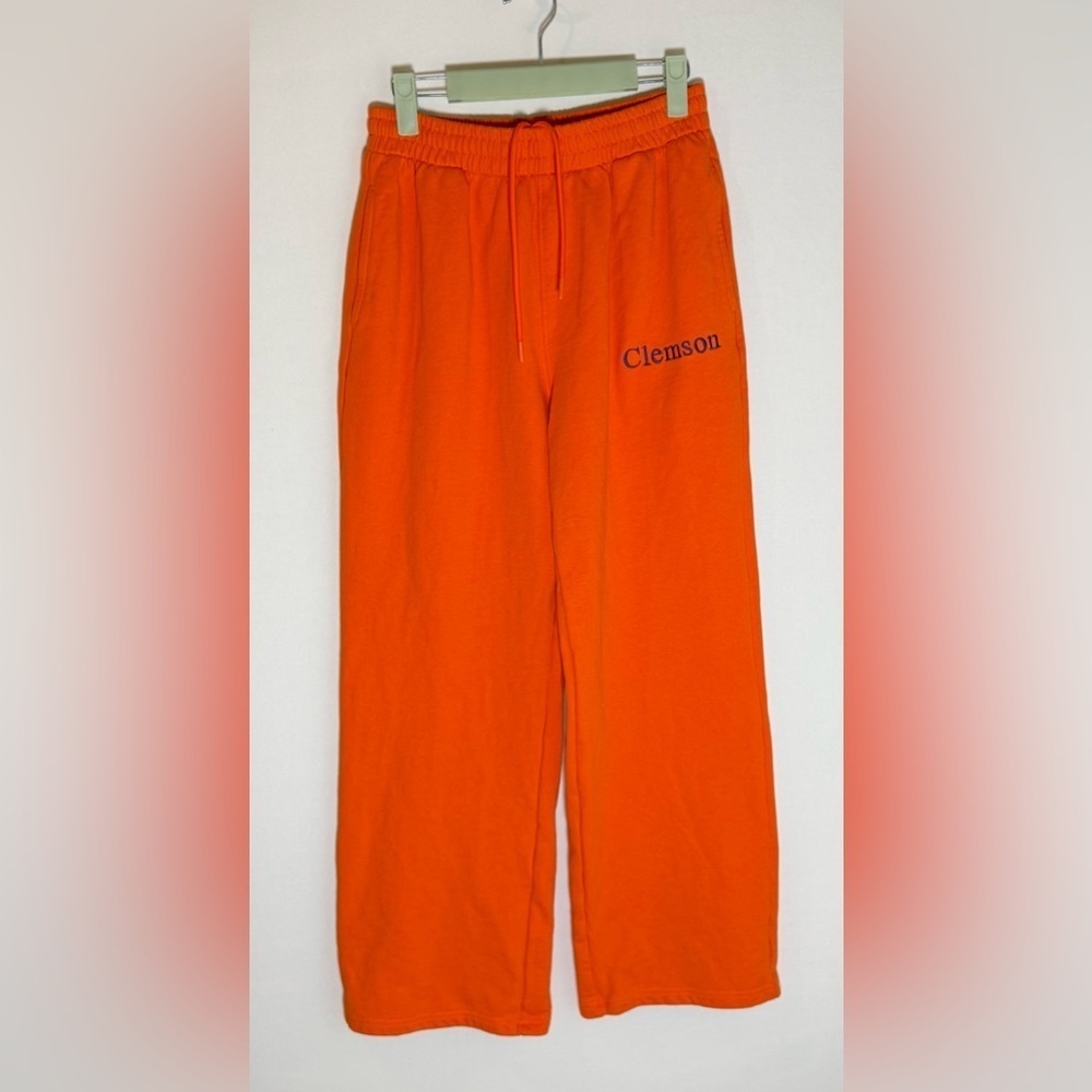 Clemson sweatpants • Women’s small - Picture 1 of 7